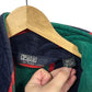 Vintage Polo Ralph Lauren Striped Bath Robe Size Large