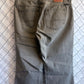 Lucky Brand Dungarees Easy Rider Crop Jeans Size 32x22