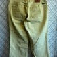 Lucky Brand Dungarees Easy Rider Crop Jeans Size 34x22
