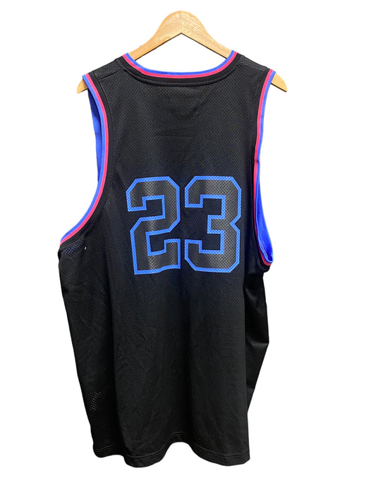 Jordan Brand Jordan Jersey #23 Multicolor Size XXL