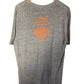 Vintage Harley Davidson Austin Texas Cowboy Biker Tee Size XL