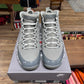 Jordan 9 'Cool Grey (2025)' Size 9.5