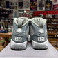 Jordan 9 'Cool Grey (2025)' Size 9.5