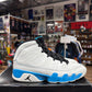 Jordan 9 'Powder Blue' Size 10.5