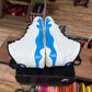 Jordan 9 'Powder Blue' Size 10.5