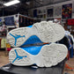 Jordan 9 'Powder Blue' Size 10.5