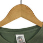 Vintage 00's Thrashed Dominican Republic Mama Juana Tee Size Medium