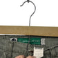 Vintage 90's Levi Silvertab Green Tag Baggy Skater Grunge Pants Size 30x30