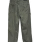 Vintage 90's Levi Silvertab Green Tag Baggy Skater Grunge Pants Size 30x30