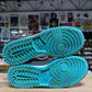 Nike Dunk Low 'Miami Dolphins' Size 8