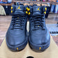 Jordan 12 'Taxi' Size 9.5