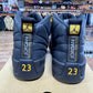 Jordan 12 'Taxi' Size 9.5