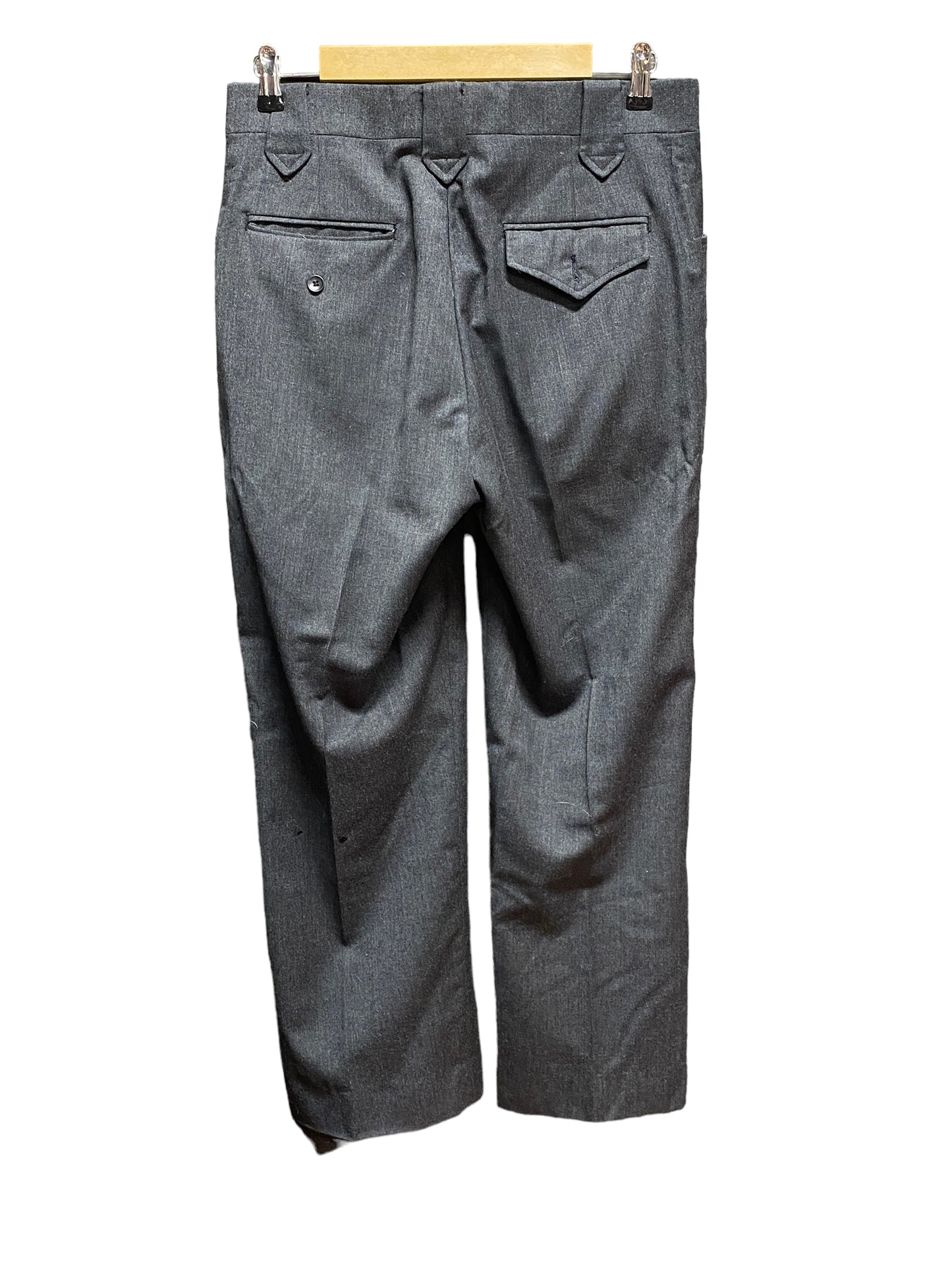 Vintage Pendleton Wool Trousers Size 32x29