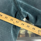 Vintage Carhartt J22 HTG Heart Green Zip Up Traditional Jacket Size Large