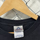 Vintage Y2K Led Zeppelin Band Graphic Tee Size Large
