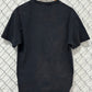 Vintage Y2K ACDC Thunderstruck Band Graphic Tee Size Large