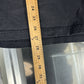 Vintage Y2K ACDC Thunderstruck Band Graphic Tee Size Large