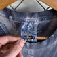 Vintage 90's Taz Looney Tunes Got a Problem Cartoon Tee Size Large