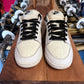Nike Dunk Low 'Reverse Panda' Size 9.5