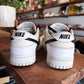 Nike Dunk Low 'Reverse Panda' Size 9.5