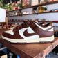 Nike Dunk Low 'Cacao' Size 12W/10.5M