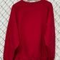 Vintage 90's Warner Brothers Looney Tunes Cartoon Sweater Size XXL
