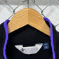 Vintage 90's Columbia Black Snap T Fleece Sweater Size Large