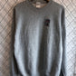 Vintage 90's Mackinaw Sailing Crewneck Sweater Size XL