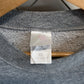 Vintage 90's Mackinaw Sailing Crewneck Sweater Size XL