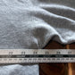 Vintage 90's Mackinaw Sailing Crewneck Sweater Size XL