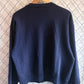Vintage 90's Grandma Teddy Bear Sweater Size Large
