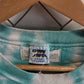 Vintage 90's Laguna Beach Tie Dye Crewneck Sweater Size XL