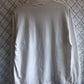 Vintage 90's Billings Athletic Club White Long Sleeve Shirt Size Large