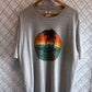 Vintage Paradise Valley Band Nature Graphic Tee Montana Size XL