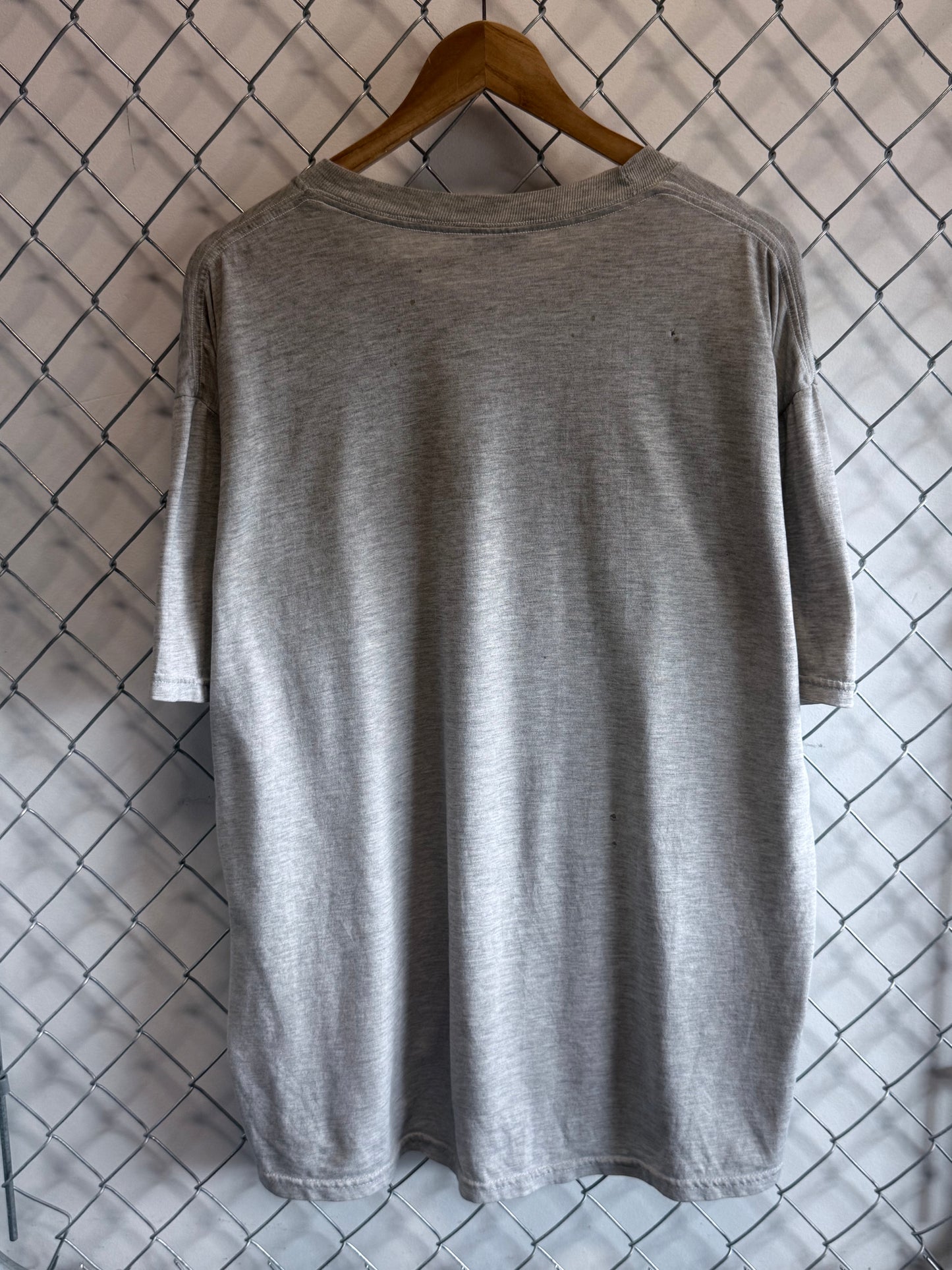 Vintage Paradise Valley Band Nature Graphic Tee Montana Size XL