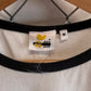 Woodstock Power to the People Ringer Music Tee Size Medium