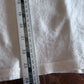 Woodstock Power to the People Ringer Music Tee Size Medium