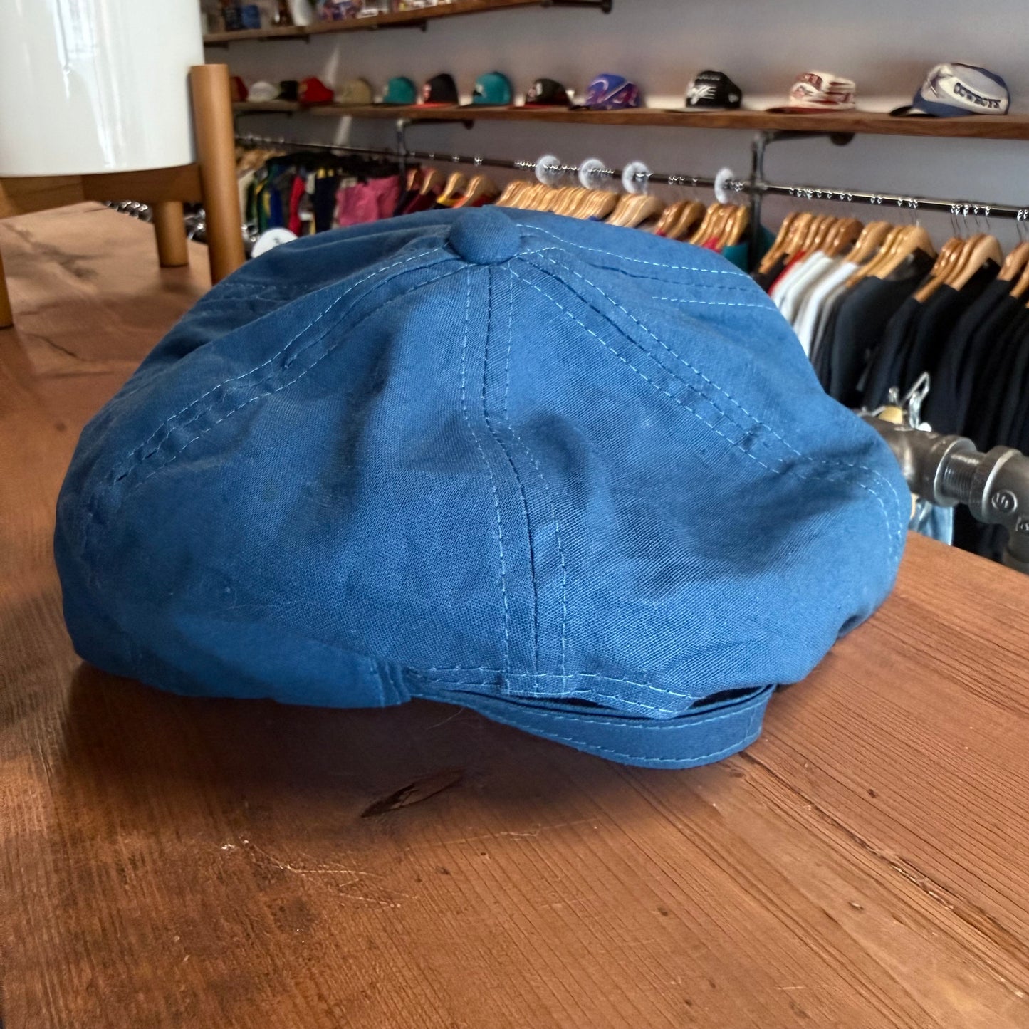 Big Sky Montana Trucker Cap