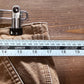 Carhartt Brown Double Knee Carpenter Pants Size 34x29