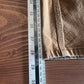Carhartt Brown Double Knee Carpenter Pants Size 34x29