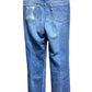 Vintage Levi Action Jeans Medium Wash Denim Made in USA Size 34x32