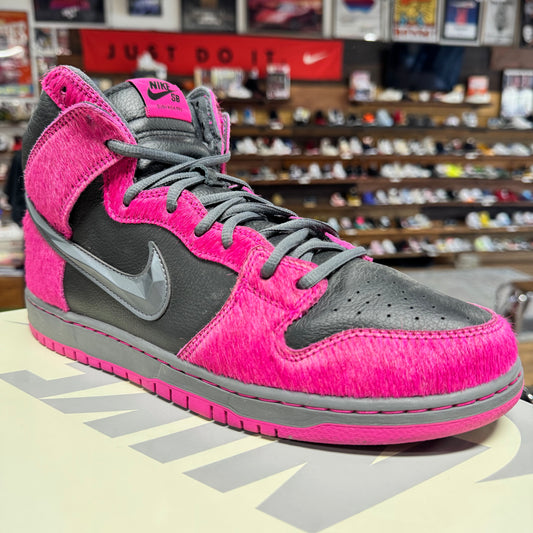 Nike SB Dunk High 'Run the Jewels' Size 11