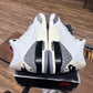 Jordan 3 'Reimagined White cement' Size 10 (VNDS)