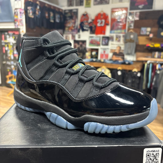 Jordan 11 'Gamma' Size 9.5