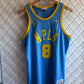 Mitchell & Ness Kobe Bryant Lakers MPLS Jersey Size Large