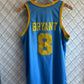 Mitchell & Ness Kobe Bryant Lakers MPLS Jersey Size Large