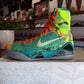 Nike Kobe 9 High 'Influence' Size 11