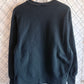 Vintage 90's Milwaukee Brewers Baseball Crewneck Sweater Size XL