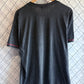 Vintage Y2K Nike Small Swoosh Logo Graphic Tee Size XL