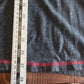 Vintage Y2K Nike Small Swoosh Logo Graphic Tee Size XL
